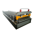 Feixiang Trapezoidal Roof Plate Machine